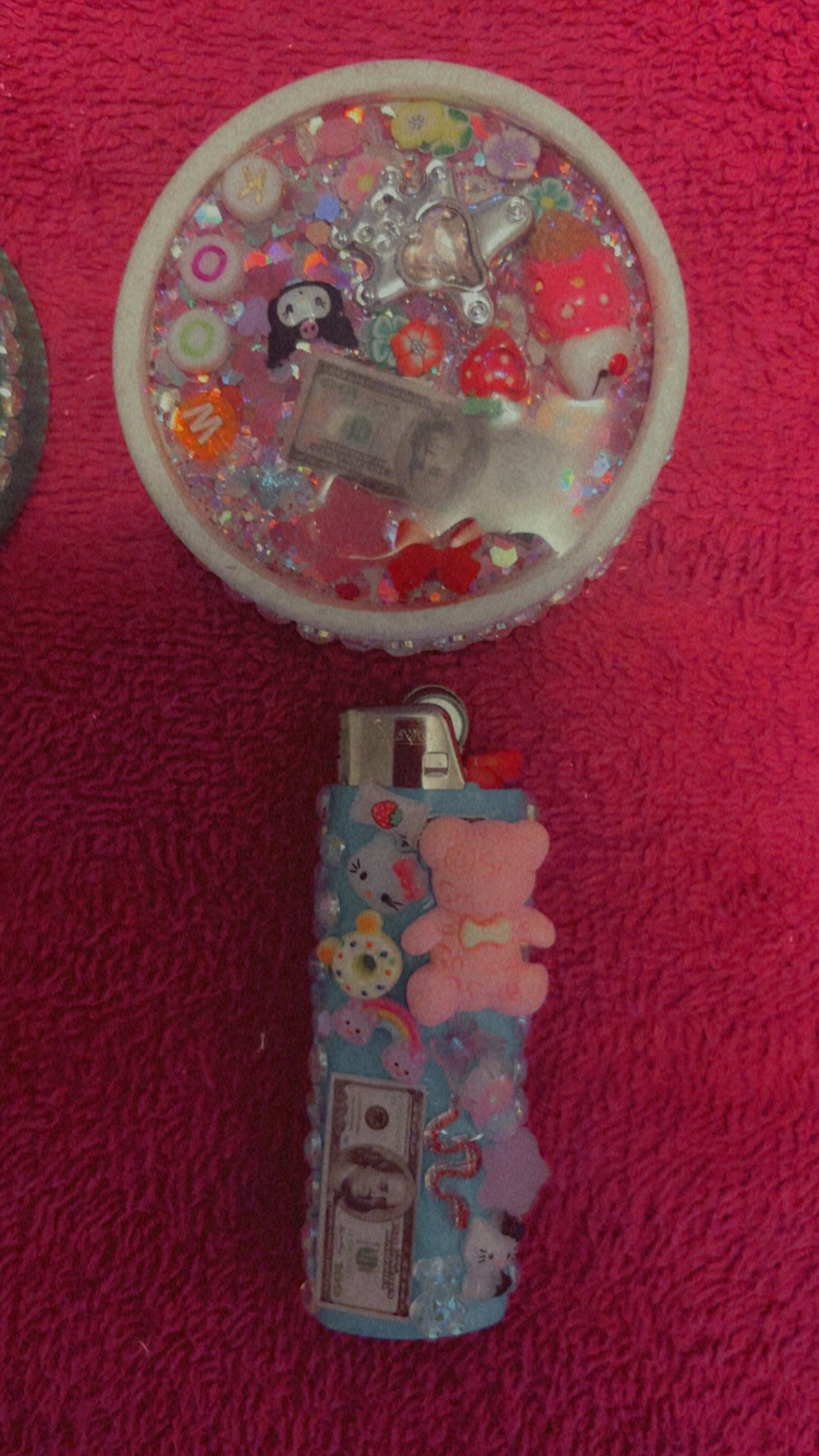 Lighters
