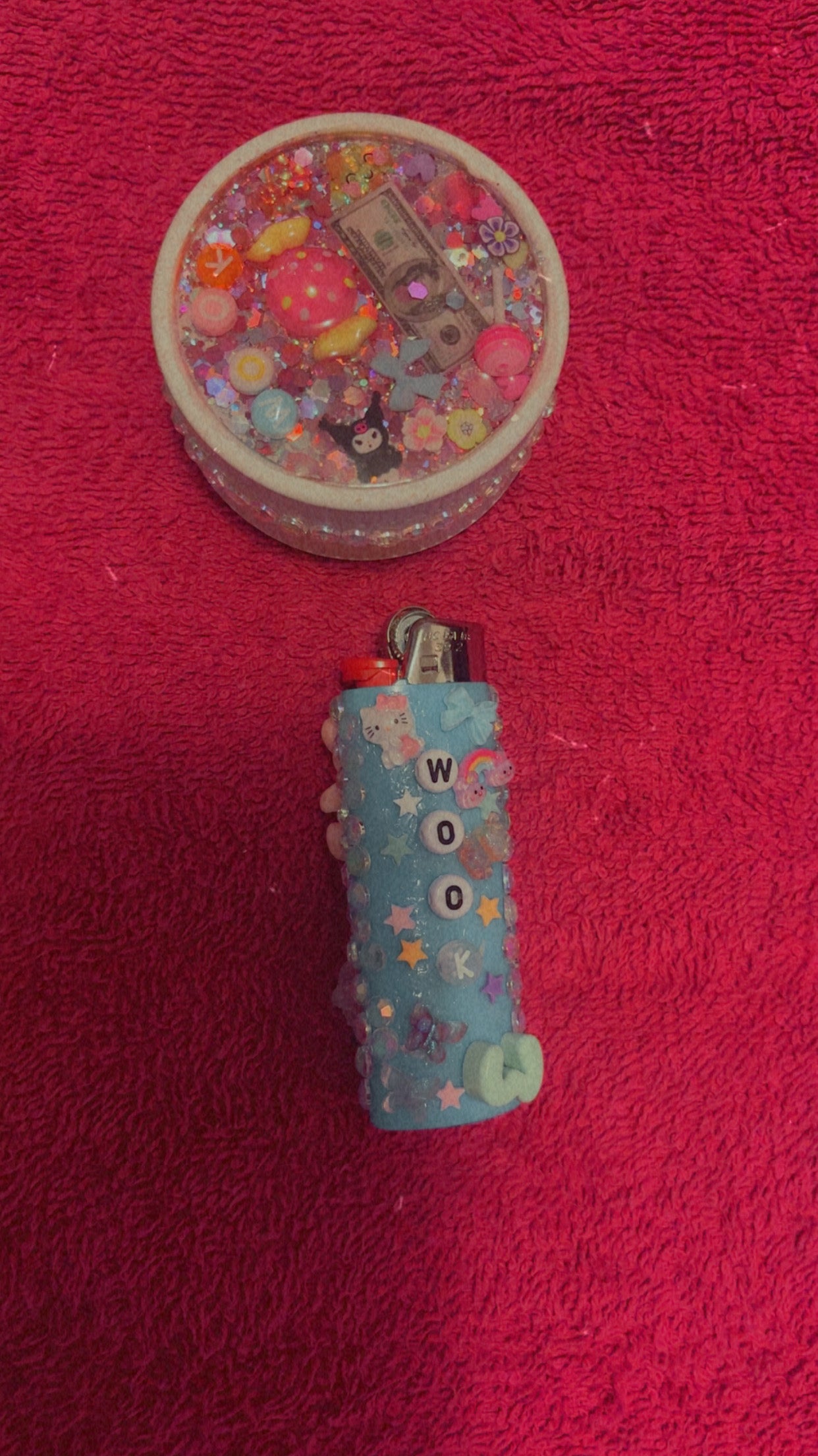 Lighters