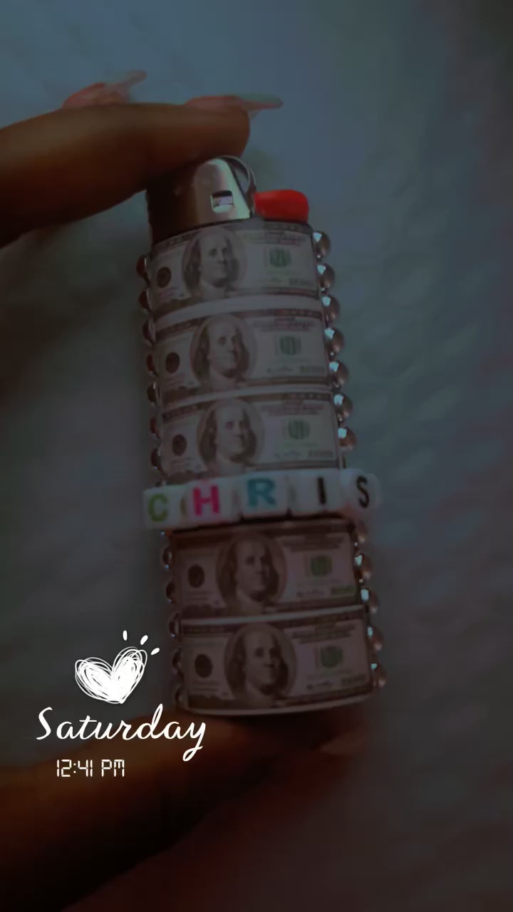 Lighters